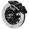 140-17149 AERO6 Big Brake Front Brake Kit - image 2