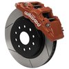 140-17274-R AERO6-DM Direct-Mount Truck Front Brake Kit - image 2