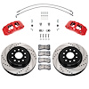 140-17275-DR AERO6-DM Direct-Mount Truck Front Brake Kit - image 1
