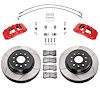 140-17275-R AERO6-DM Direct-Mount Truck Front Brake Kit - image 1