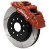 140-17275-R AERO6-DM Direct-Mount Truck Front Brake Kit - image 2