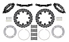 140-17280-D UTV6 Rear Brake Kit