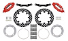140-17280-DR UTV6 Rear Brake Kit