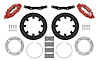 140-17280-R UTV6 Rear Brake Kit