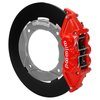 140-17280-R UTV6 Rear Brake Kit - image 2