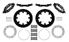 140-17280 UTV6 Rear Brake Kit