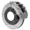 140-17287 GN6R Big Brake Truck Front Brake Kit - image 2