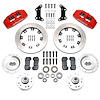 140-17321-R Forged Dynapro 6 Big Brake Front Brake Kit (Hub) - image 1