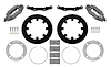 140-17323 UTV6 Rear Brake Kit (Race)