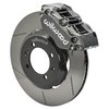 140-17362 Forged Narrow Dynapro Big Brake Front Brake Kit (Race) - image 2