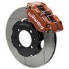 140-17363-R Forged Narrow Dynapro Big Brake Front Brake Kit (Hat) - image 2