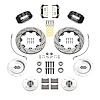 140-17473-D Powerlite Front Brake Kit - image 1