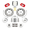 140-17473-DR Powerlite Front Brake Kit - image 1