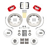 140-17473-R Powerlite Front Brake Kit - image 1