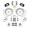 140-17473 Powerlite Front Brake Kit - image 1