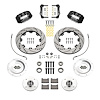 140-17474-D Powerlite Front Brake Kit - image 1