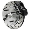 140-17474-D Powerlite Front Brake Kit - image 2