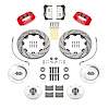 140-17474-DR Powerlite Front Brake Kit - image 1