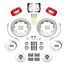140-17474-R Powerlite Front Brake Kit - image 1