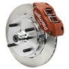 140-17474-R Powerlite Front Brake Kit - image 2