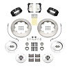 140-17474 Powerlite Front Brake Kit - image 1