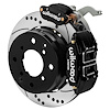 140-17475-D Powerlite-MC4 Rear Parking Brake Kit - image 1