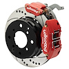 140-17475-DR Powerlite-MC4 Rear Parking Brake Kit - image 1