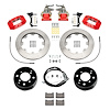 140-17475-R Powerlite-MC4 Rear Parking Brake Kit