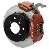 140-17475-R Powerlite-MC4 Rear Parking Brake Kit - image 2