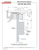 140-17475-R Powerlite-MC4 Rear Parking Brake Kit - image 4