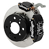 140-17475 Powerlite-MC4 Rear Parking Brake Kit - image 1