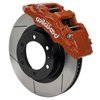140-17511-R AERO6-DM Direct-Mount Truck Front Brake Kit - image 2