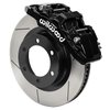 140-17512 AERO6-DM Direct-Mount Truck Front Brake Kit - image 2