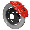 140-17519-R Forged Dynapro 6 Big Brake Front Brake Kit (Hat) - image 2