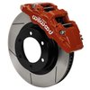 140-17528-R AERO6-DM Direct-Mount Truck Front Brake Kit - image 2