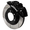 140-17528 AERO6-DM Direct-Mount Truck Front Brake Kit - image 2