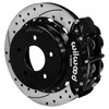 140-17542-D Forged Narrow Superlite 4R Big Brake Rear Parking Brake Kit - image 2
