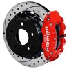 140-17542-DR Forged Narrow Superlite 4R Big Brake Rear Parking Brake Kit - image 2
