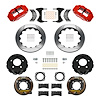 140-17542-R Forged Narrow Superlite 4R Big Brake Rear Parking Brake Kit - image 1