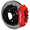 140-17542-R Forged Narrow Superlite 4R Big Brake Rear Parking Brake Kit - image 2