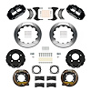 140-17542 Forged Narrow Superlite 4R Big Brake Rear Parking Brake Kit - image 1