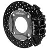 140-17574-D UTV6 Rear Brake Kit - image 2