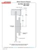 140-17574-D UTV6 Rear Brake Kit - image 4