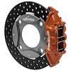 140-17574-DR UTV6 Rear Brake Kit - image 2
