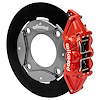 140-17574-R UTV6 Rear Brake Kit