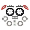 140-17574-R UTV6 Rear Brake Kit - image 2