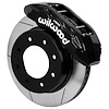 140-17610 TX6-DM Big Brake Truck Front Brake Kit - image 1