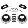 140-17610 TX6-DM Big Brake Truck Front Brake Kit - image 2