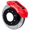 140-17643-R TX6-DM Big Brake Truck Front Brake Kit - image 2
