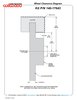 140-17643 TX6-DM Big Brake Truck Front Brake Kit - image 4